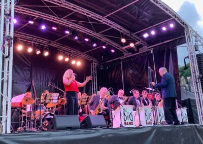 Slick Staging - Bournemouth, Dorset