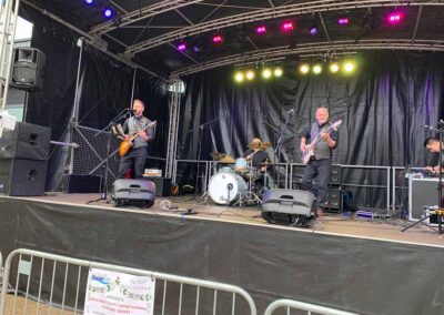 Slick Staging - Bournemouth, Dorset