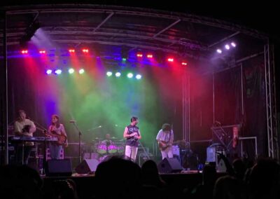 Slick Staging - Bournemouth, Dorset