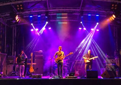 Slick Staging - Bournemouth, Dorset