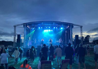 Slick Staging - Bournemouth, Dorset