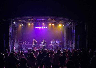 Slick Staging - Bournemouth, Dorset